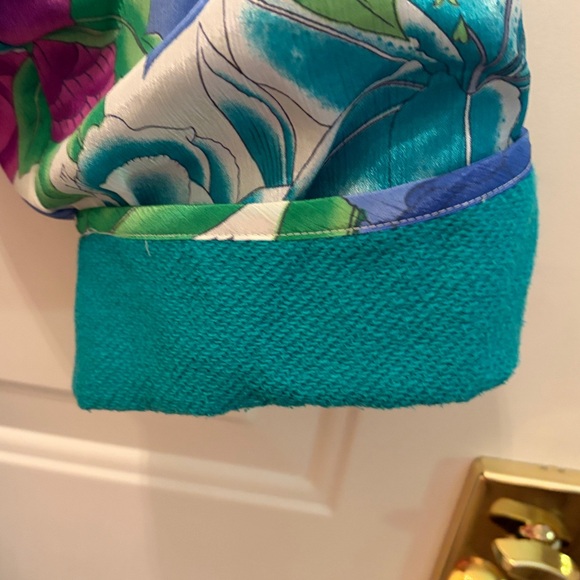 Victorias Secret Vintage Gold Tag Robe in great preloved condition - Picture 4 of 12